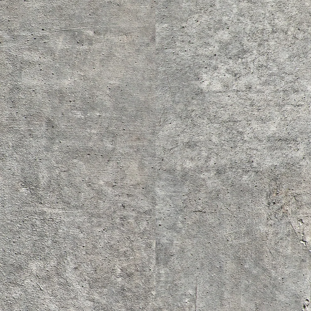 Vinilam Allure Stone Glue Мокрый Бетон: фактура крупно
