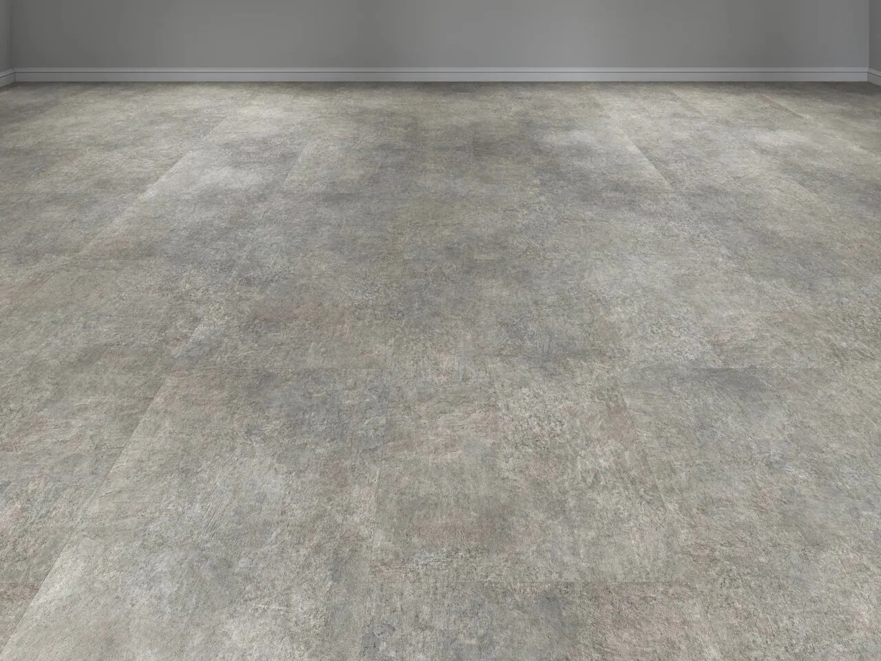 Vinilam Allure Stone Glue Мокрый Бетон: визуализация