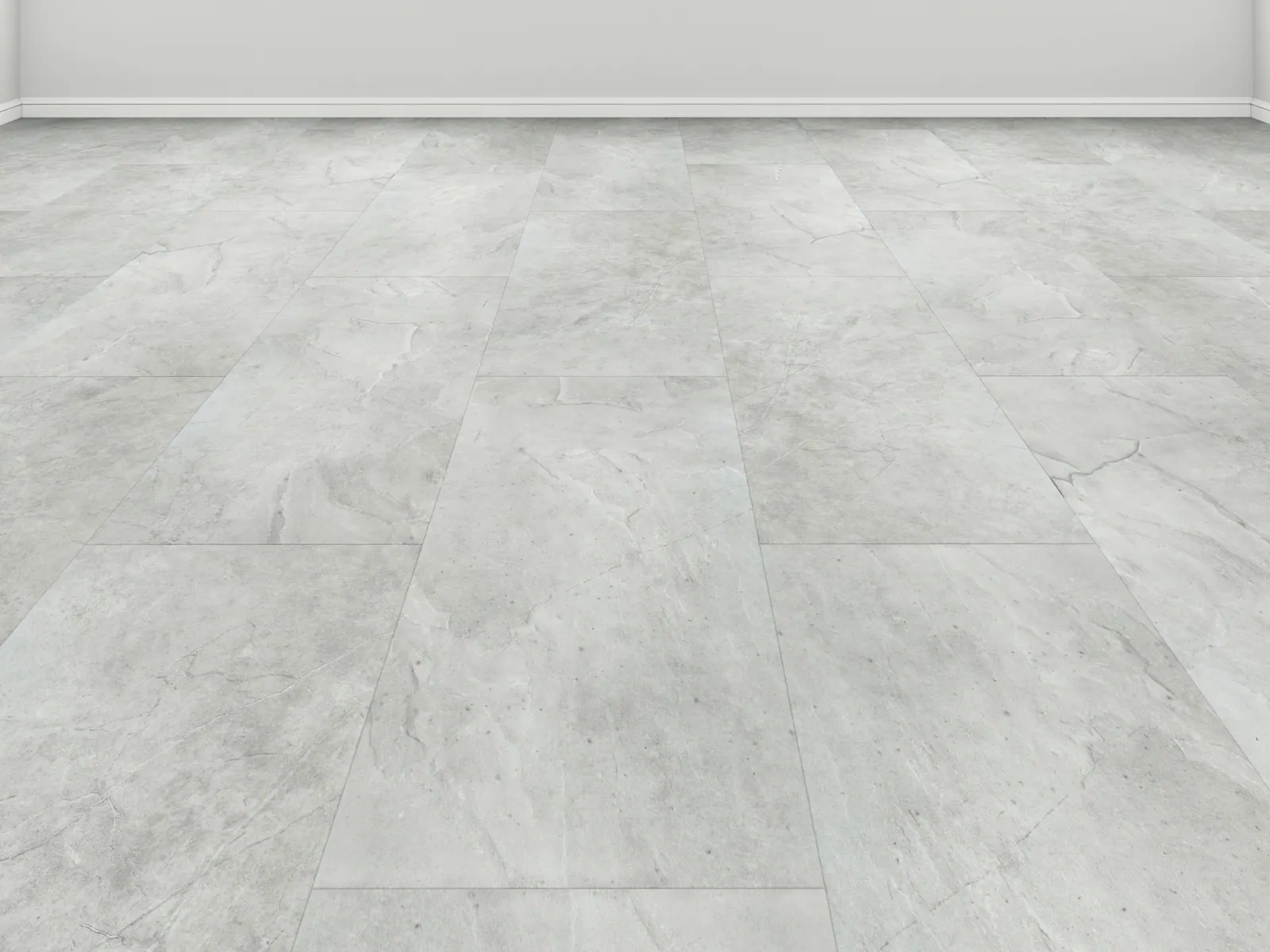 Vinilam Ceramo XXL Stone Glue Элейский Камень: визуализация