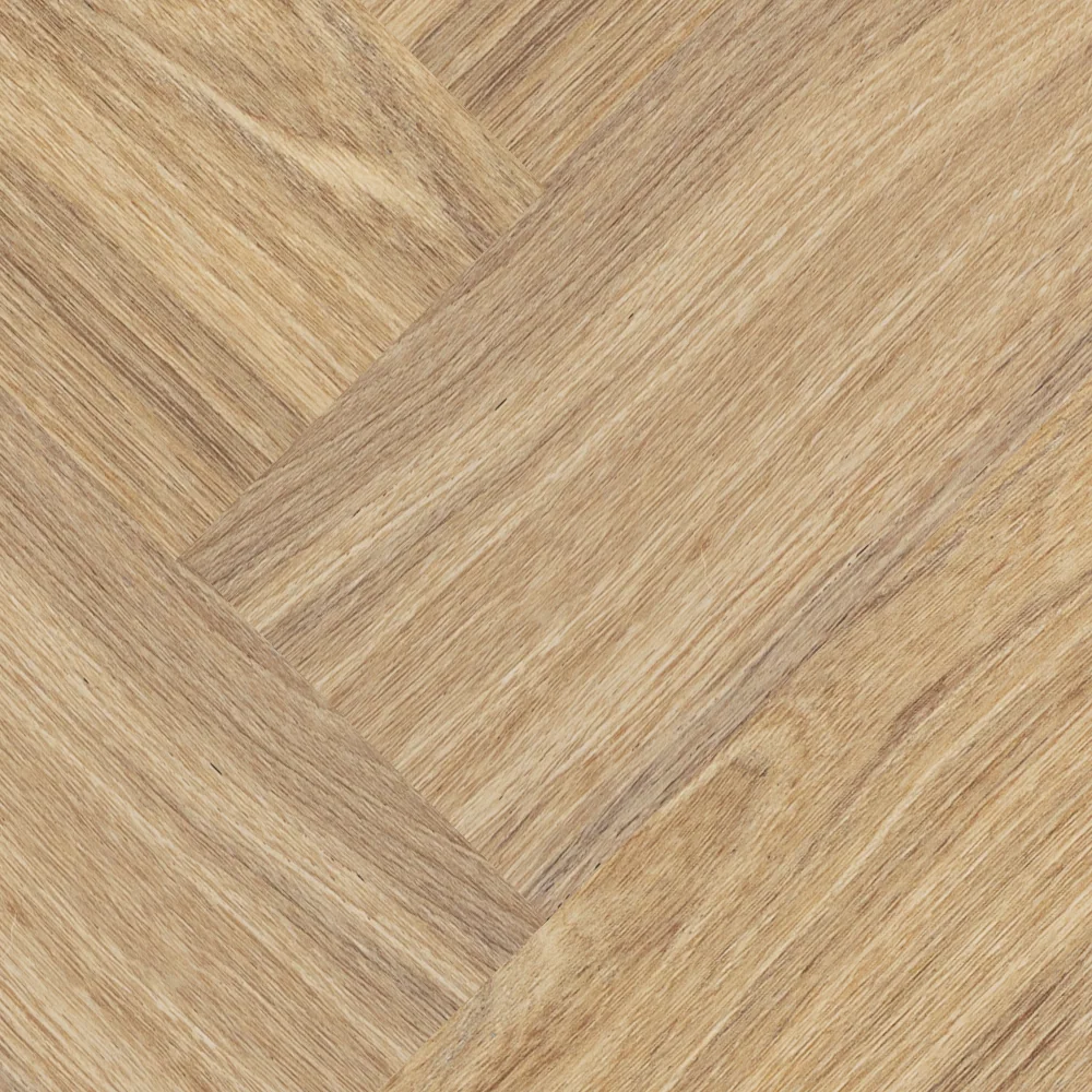 Vinilam Parquet Herringbone Click Паркет Монпелье: фактура крупно