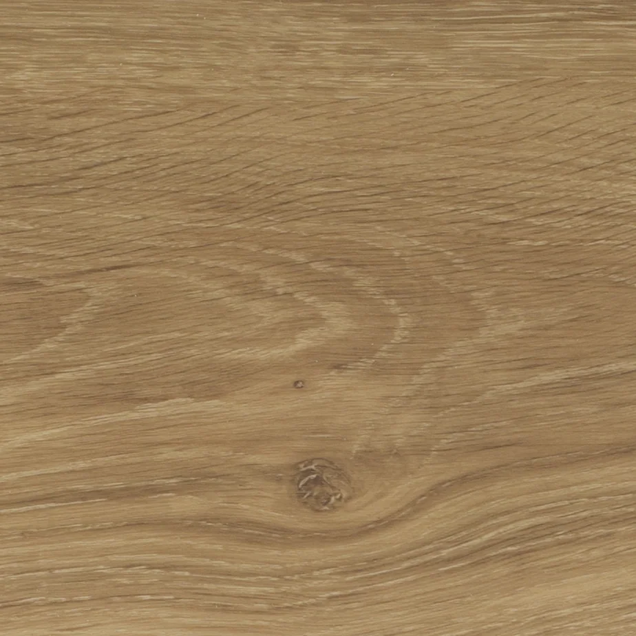 Vinilam Cork WPC Дуб Мейс: фактура крупно