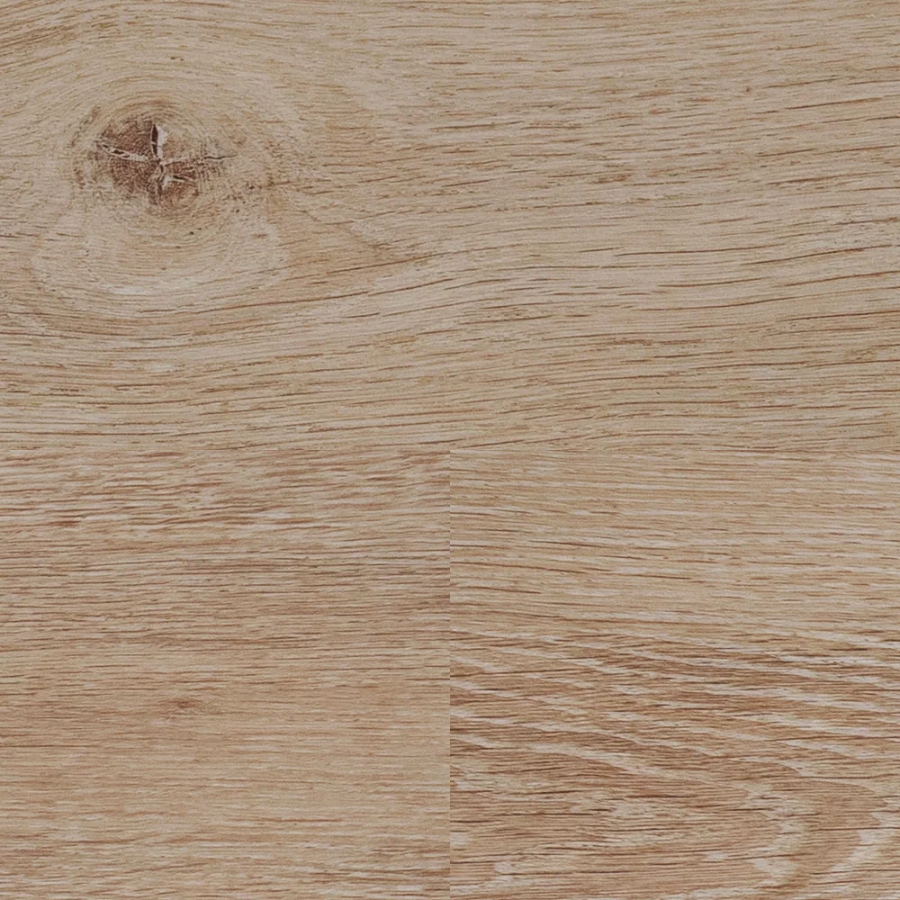 Vinilam Cork Premium WPC Дуб Сарагоса: фактура крупно