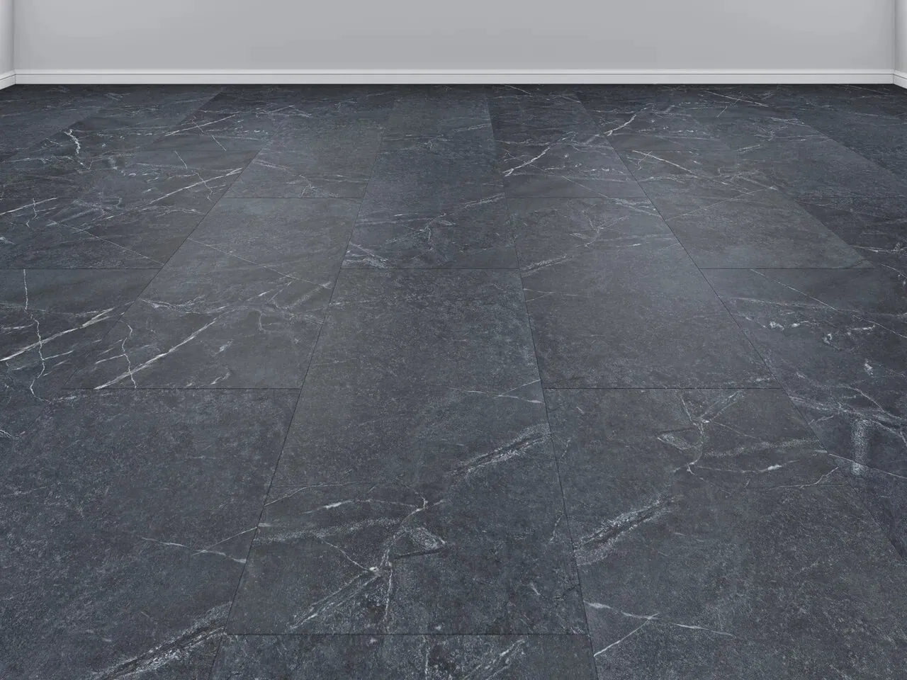 Vinilam Ceramo XXL Stone Glue Ионический Мрамор: визуализация