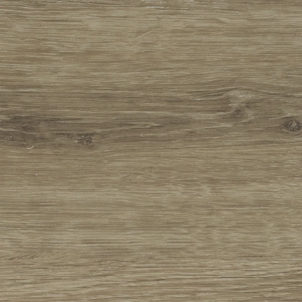 Vinilam Cork WPC Дуб Брюссель: фактура крупно