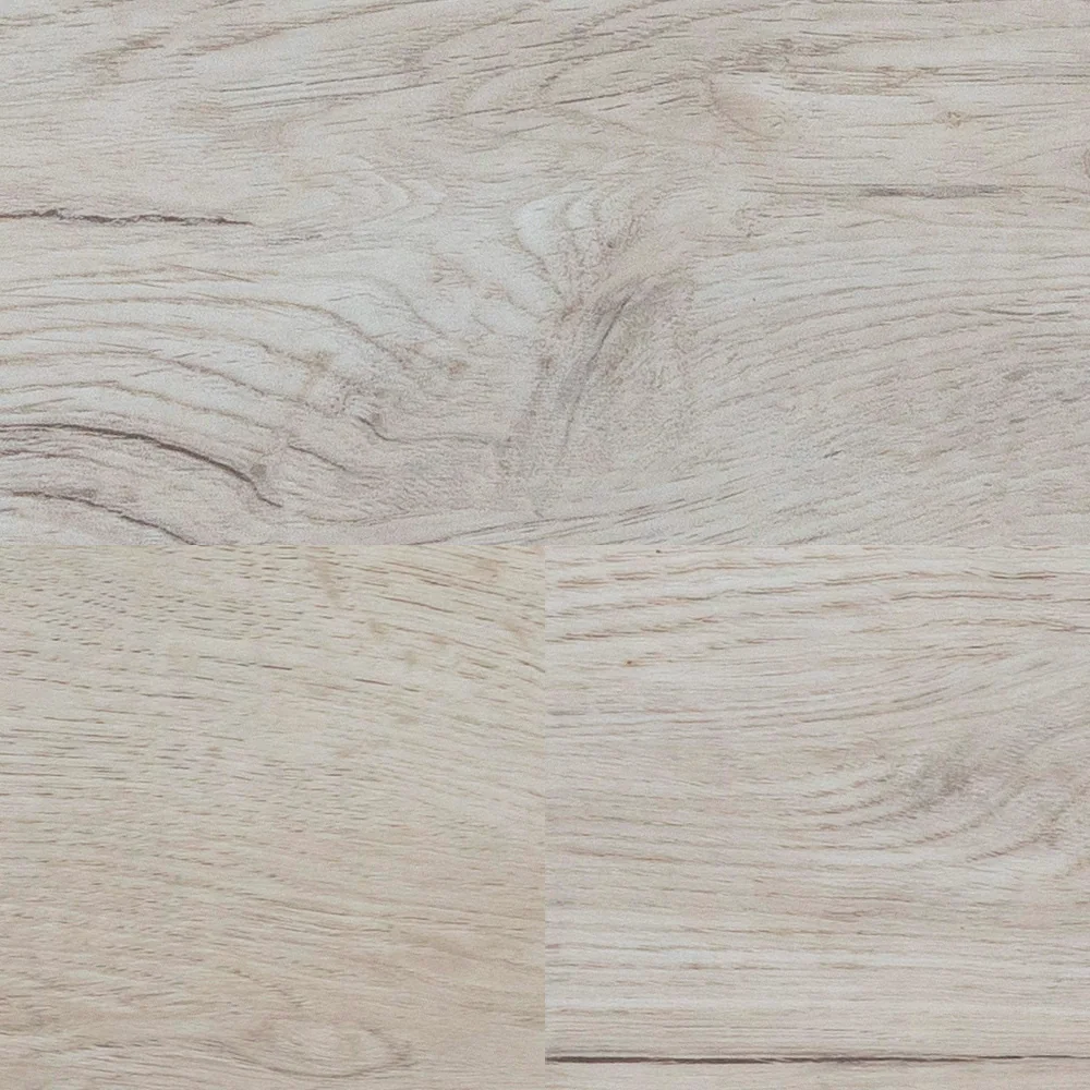 Vinilam Cork Premium WPC Дуб Аликанте: фактура крупно