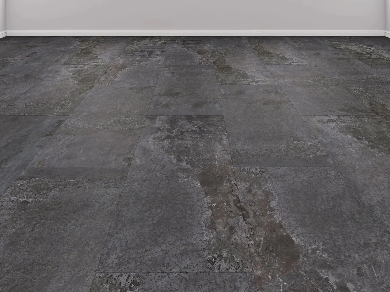 Vinilam Ceramo XXL Stone Glue Перуанский Камень: визуализация