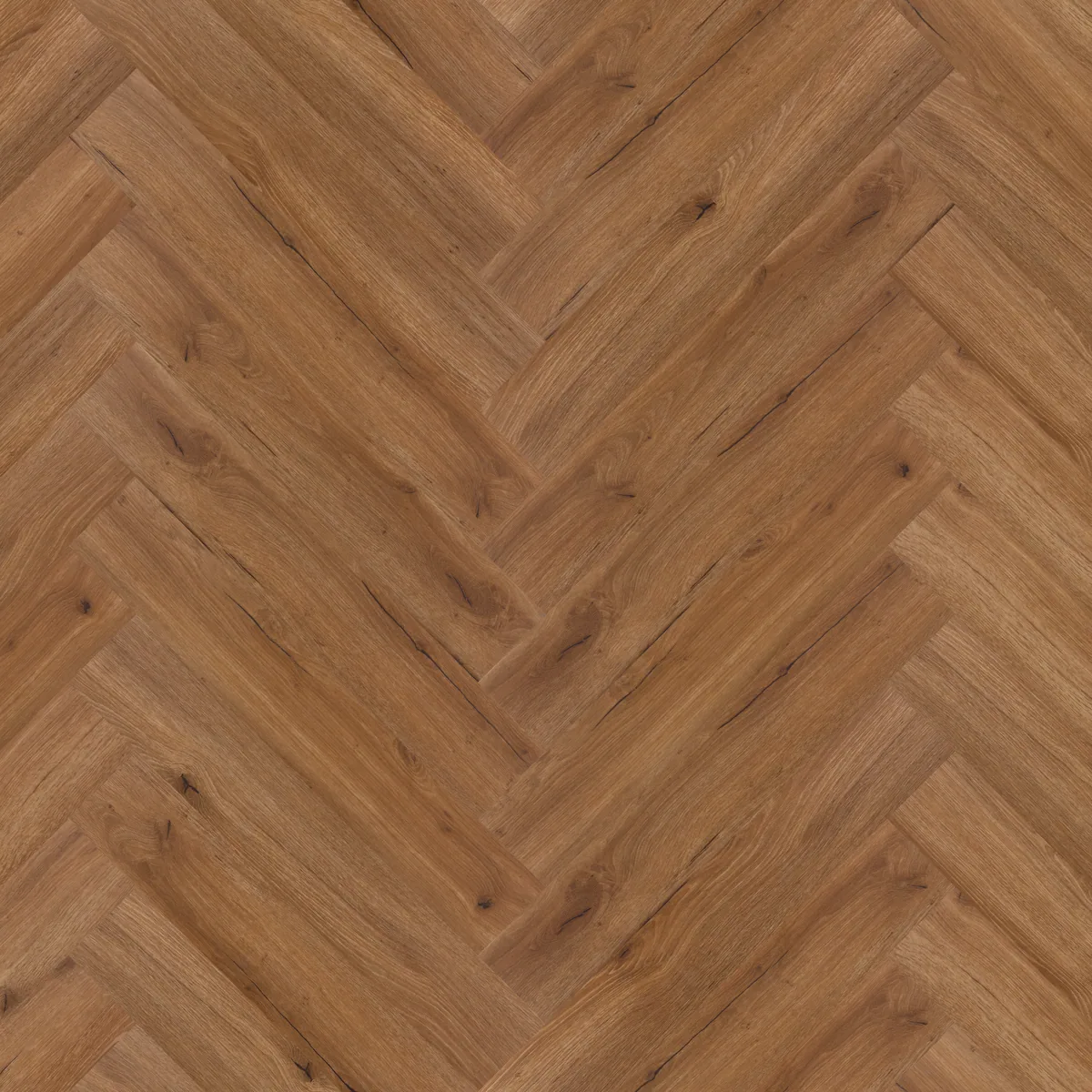 Vinilam VinilPol Herringbone Паркет Франческо: декор