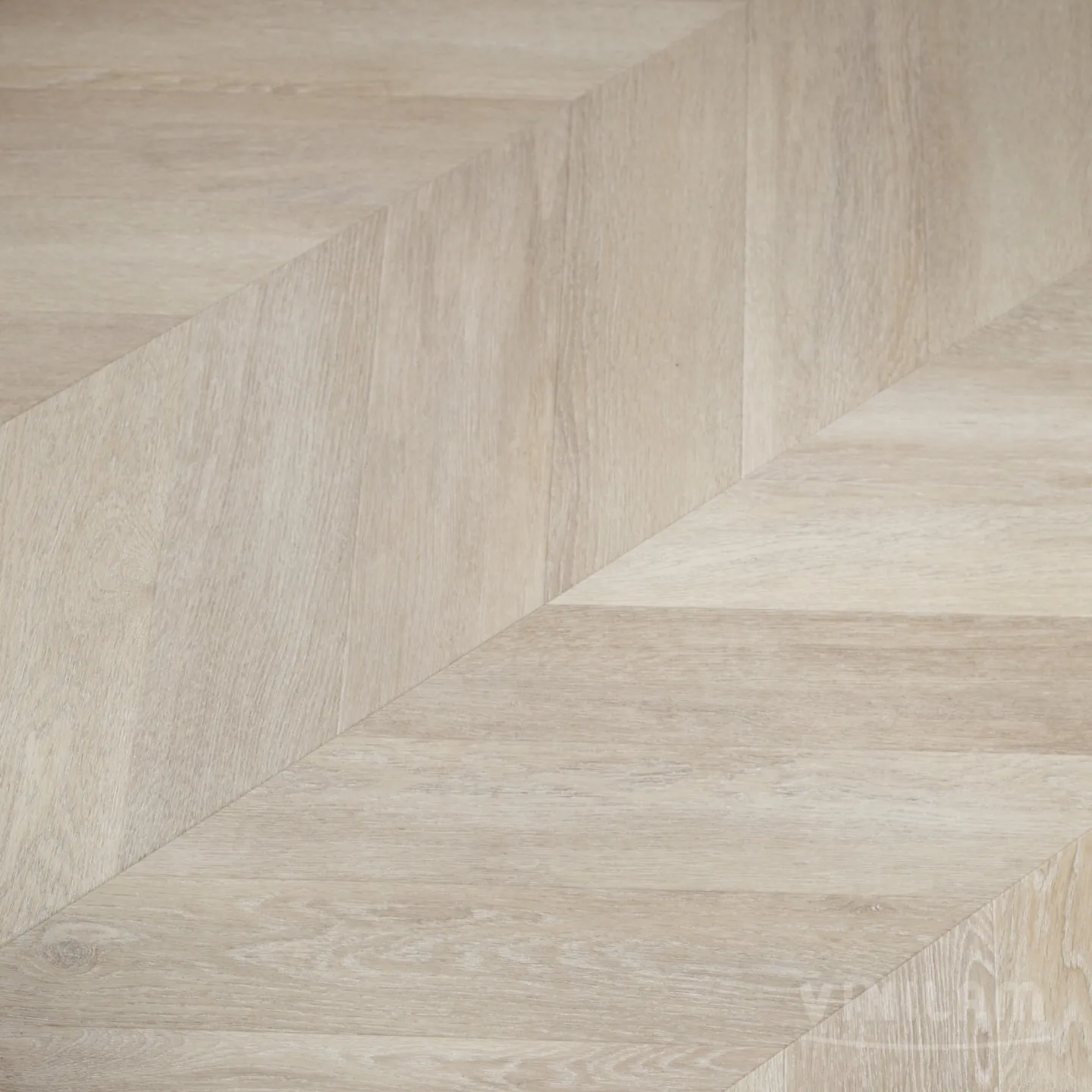 Vinilam Parquet Chevron Glue Шеврон Сезар: в интерьере