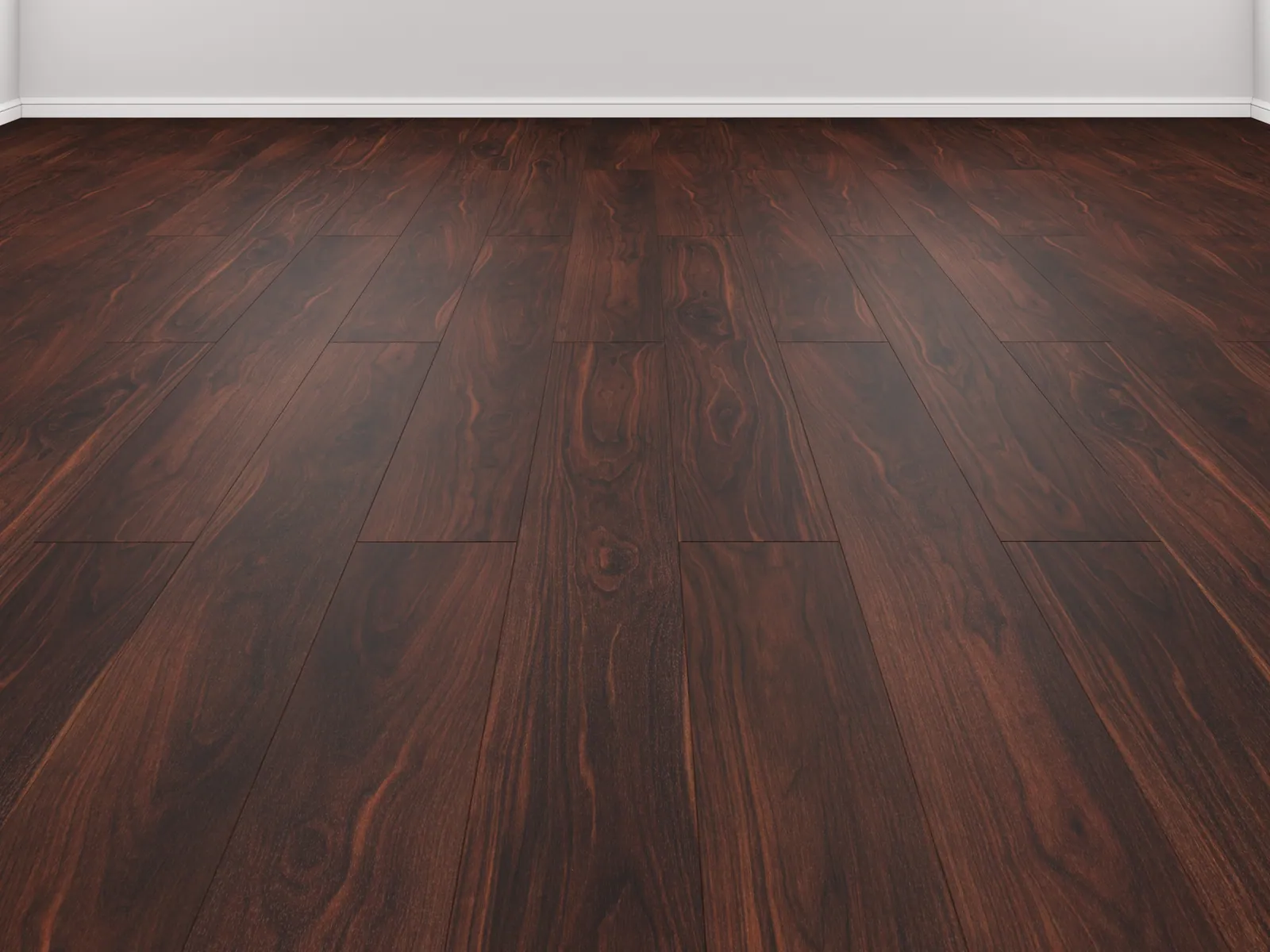 Vinilam VinilPol LVT Орех Американский: визуализация