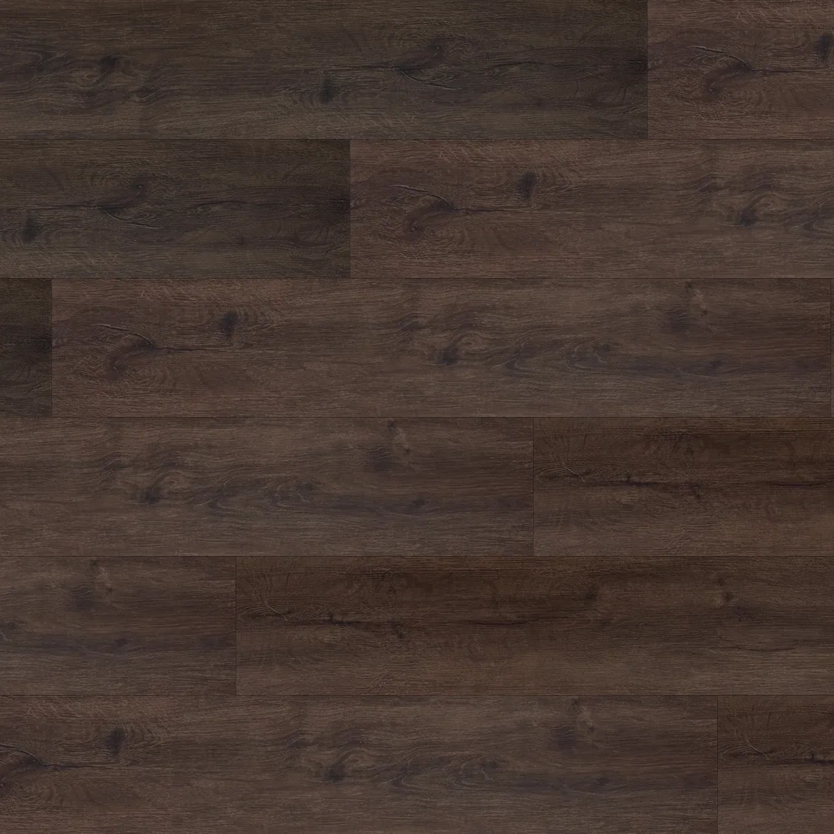 Vinilam Cork WPC Дуб Лир: декор