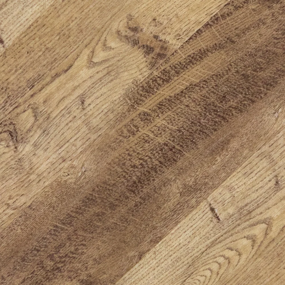 Vinilam Parquet Herringbone Click Паркет Версальский: фактура крупно