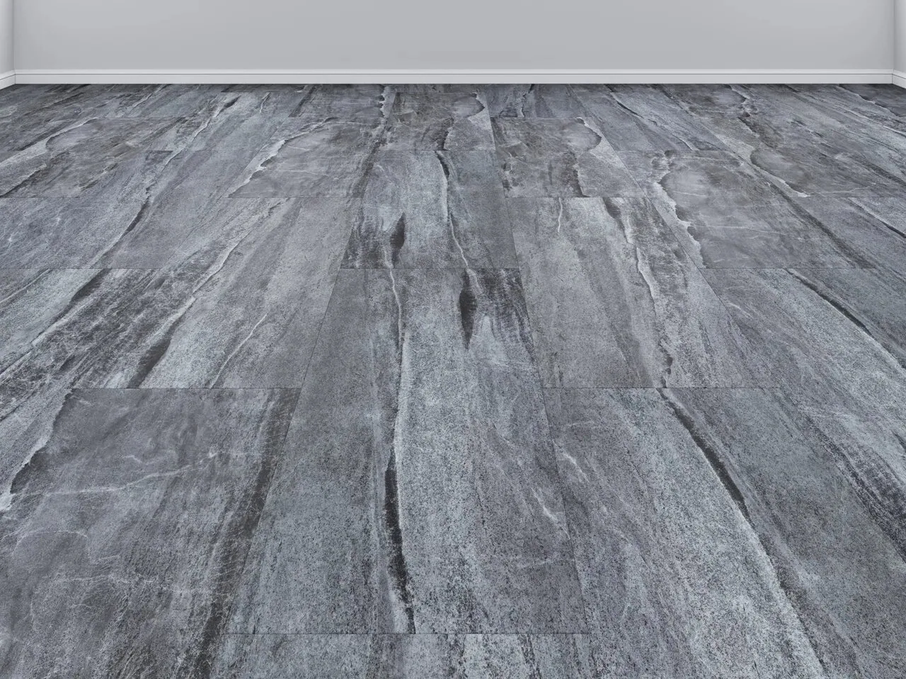 Vinilam Ceramo XXL Stone Glue Колумбийский Камень: визуализация