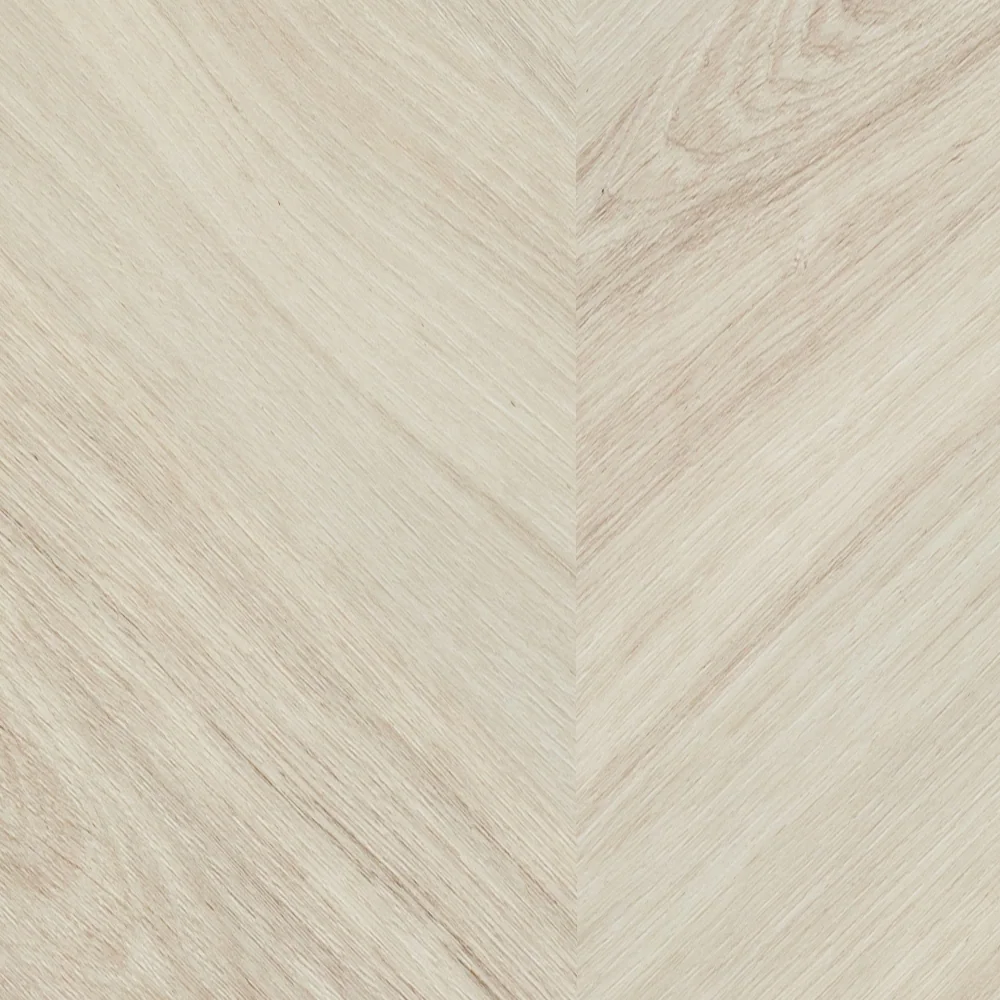 Vinilam Parquet Chevron Glue Шеврон Бриссак: фактура крупно