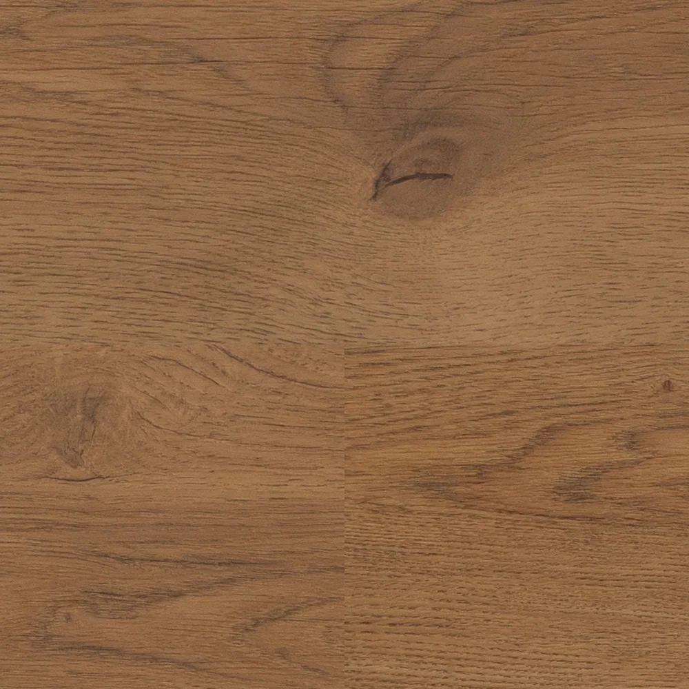 Vinilam Cork Premium WPC Дуб Севилья: фактура крупно