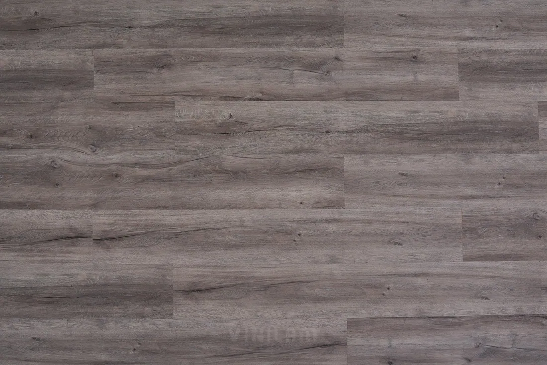 Vinilam Ceramo XXL Cork Дуб Давос: в интерьере
