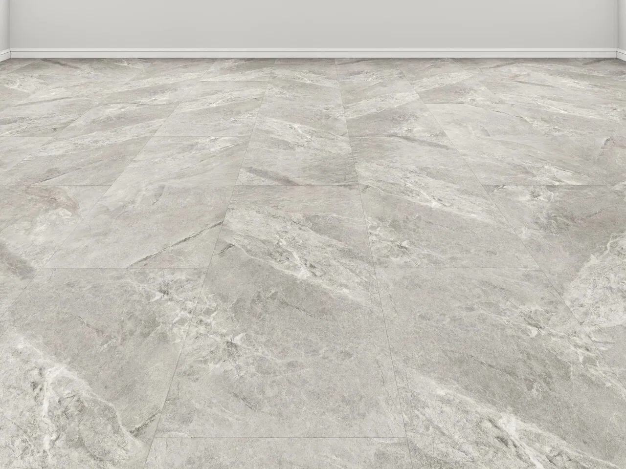 Vinilam Ceramo XXL Stone Glue Тосканский Камень: визуализация