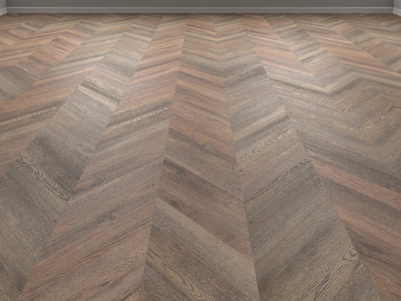 Vinilam Parquet Chevron Glue Шеврон Нормандия