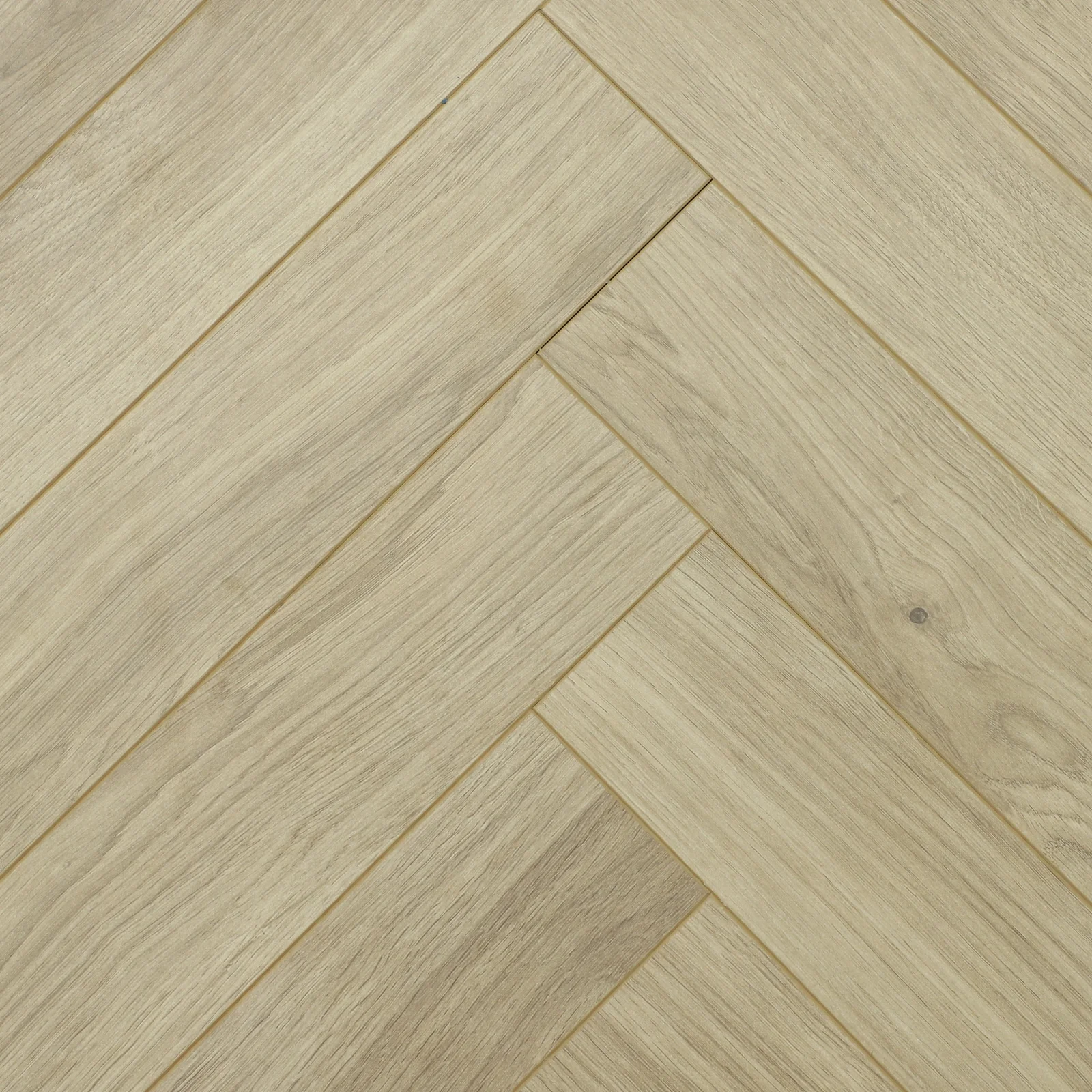 Woodstyle Crossbow Herringbone Дуб Полен: декор