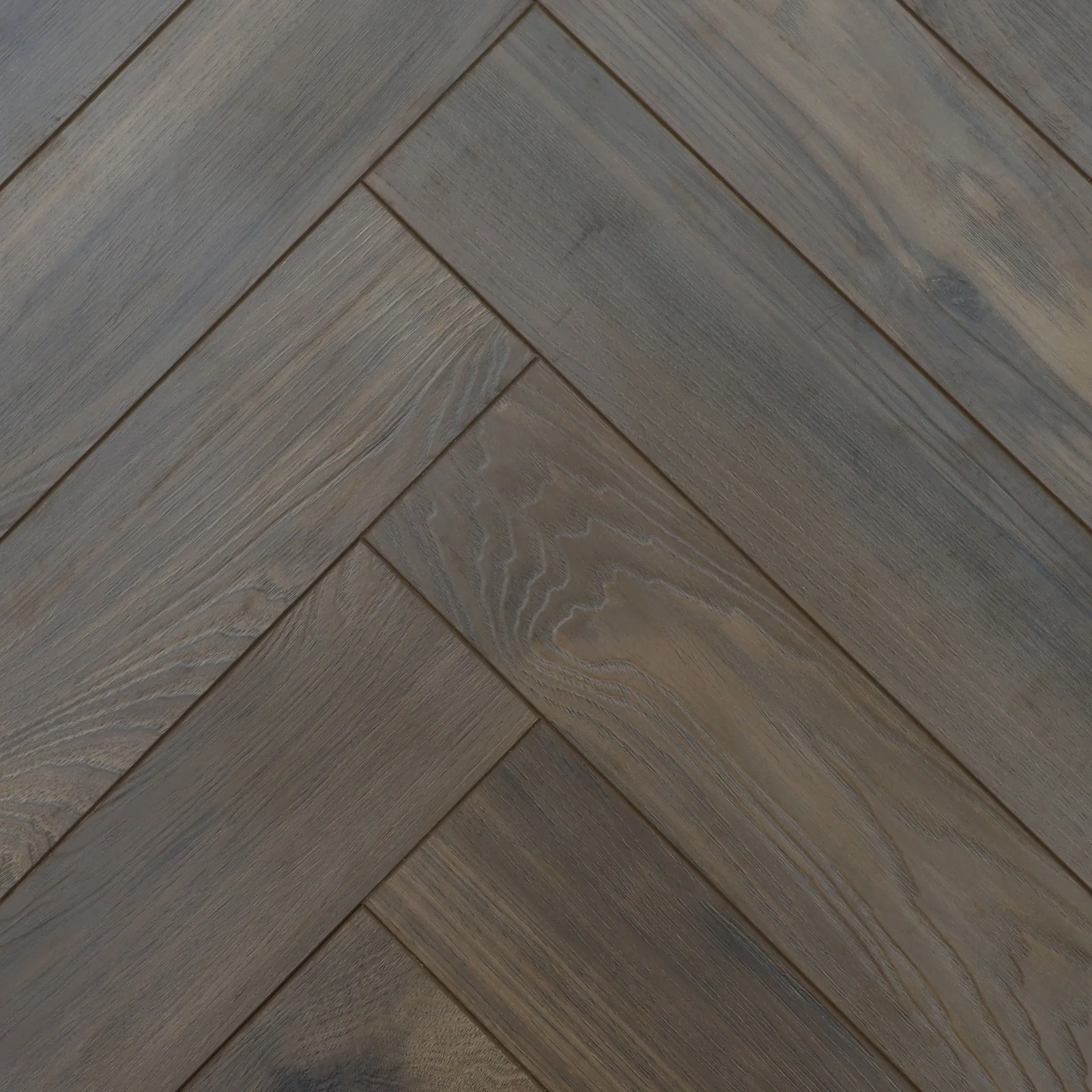 Woodstyle Crossbow Herringbone Дуб Амадо