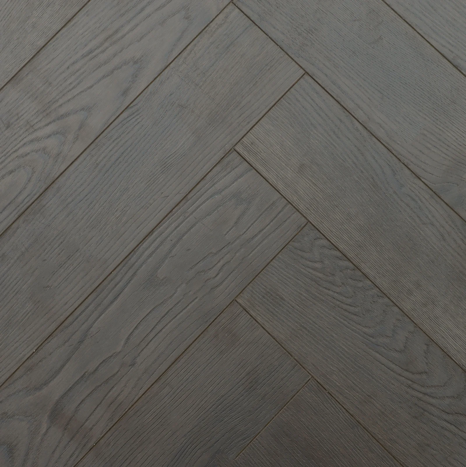 Woodstyle Crossbow Herringbone Дуб Фуего: декор