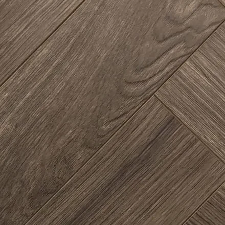 Woodstyle Crossbow Herringbone Дуб Кастилио