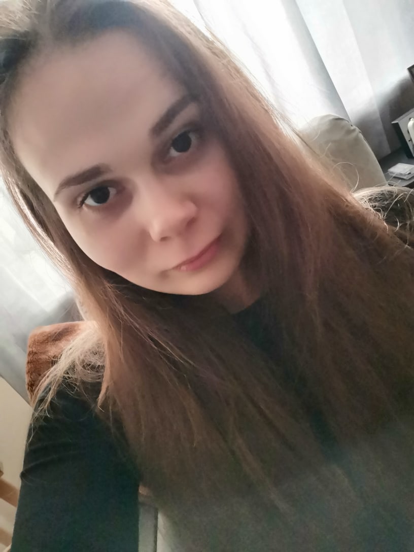 Аватар Dark_girl