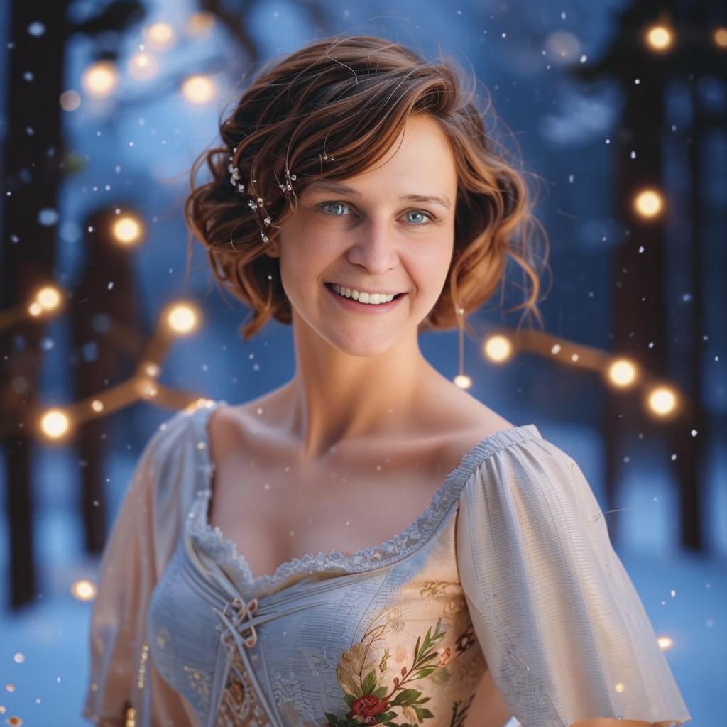 Аватар Mamolya