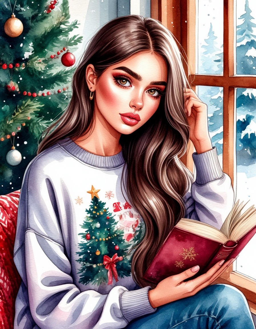 Аватар Kristina