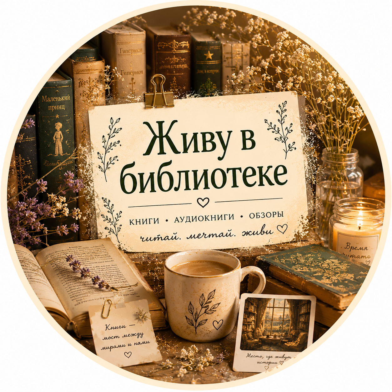 Живу_в_библиотеке