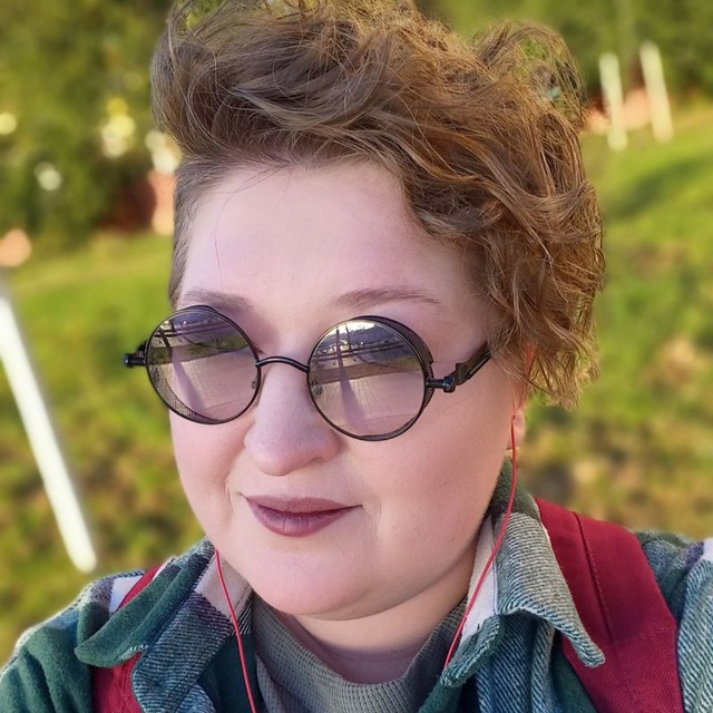 Аватар Александра