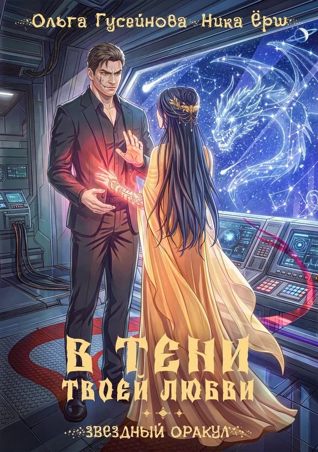 Обложки книги «В тени твоей любви»