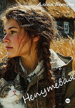 Обложки книги «Непутёвая»