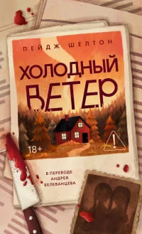 Обложка Холодный ветер