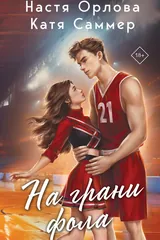Обложка На грани фола