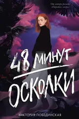 Обложка «48 минут. Осколки»
