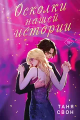 Обложка Осколки нашей истории