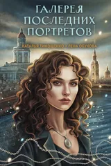 Обложка Галерея последних портретов