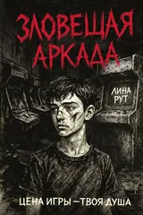 Обложка Зловещая аркада