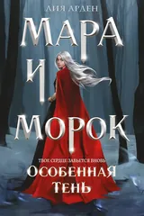 Обложка «Мара и Морок. Особенная Тень»