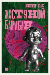Обложка Жестяной барабан