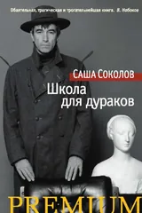 Обложка Школа для дураков