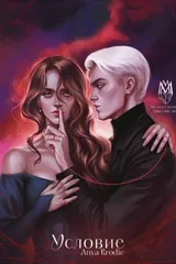Обложка «Условие»
