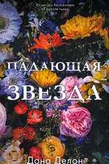 Обложка Падающая звезда