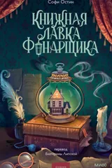 Обложка «Книжная лавка фонарщика»