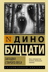 Обложка «Загадка старого леса»