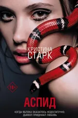 Обложка Аспид