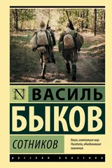Обложка Сотников