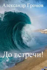Обложка До встречи!