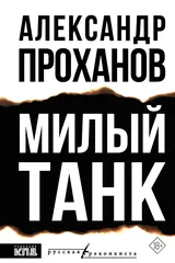 Милый танк