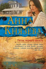 Обложка Песня черного ангела